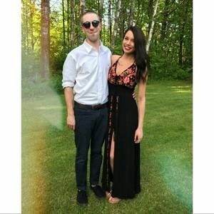 Meet your Posher, Danny